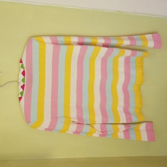 Happy Sheep sweater size small - Picture 3 of 3